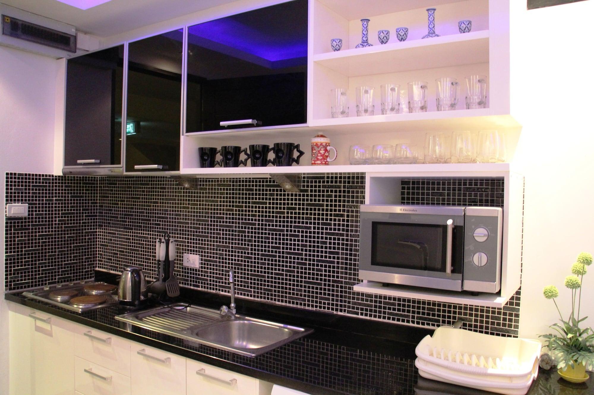 Wongamat Privacy Residence, Pattaya Exterior foto