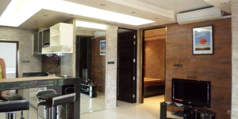 Wongamat Privacy Residence, Pattaya Exterior foto